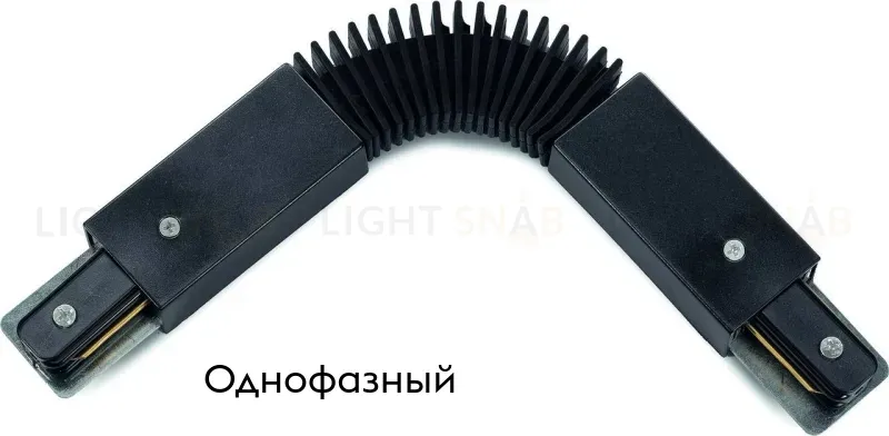 Коннектор для шинопровода Arte Lamp A150006 A150006