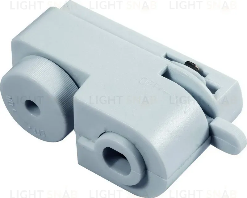 Коннектор питания для шинопровода Arte Lamp A200033 A200033