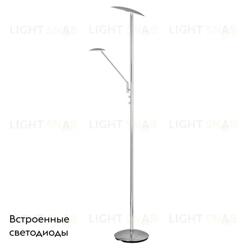 Торшер Citilux Дискус CL802001 CL802001