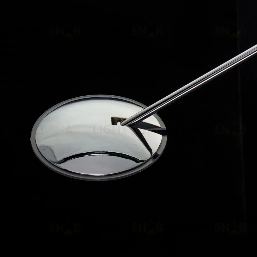 Торшер Citilux Дискус CL802001 CL802001