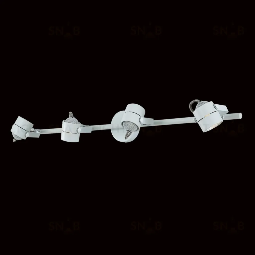 Спот Citilux Ринг CL525540 CL525540