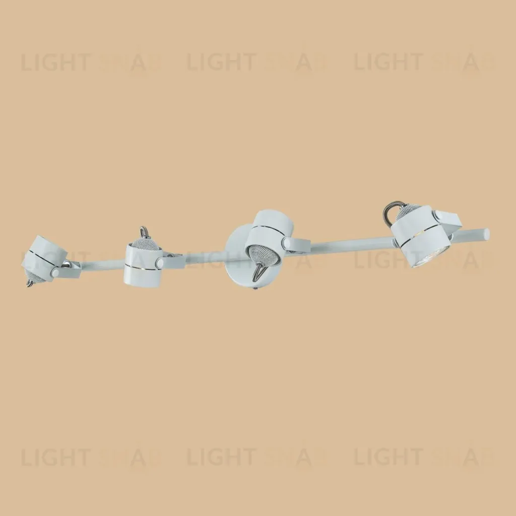 Спот Citilux Ринг CL525540 CL525540