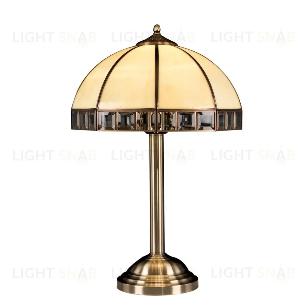Настольная лампа Citilux Шербург-1 CL440811 CL440811