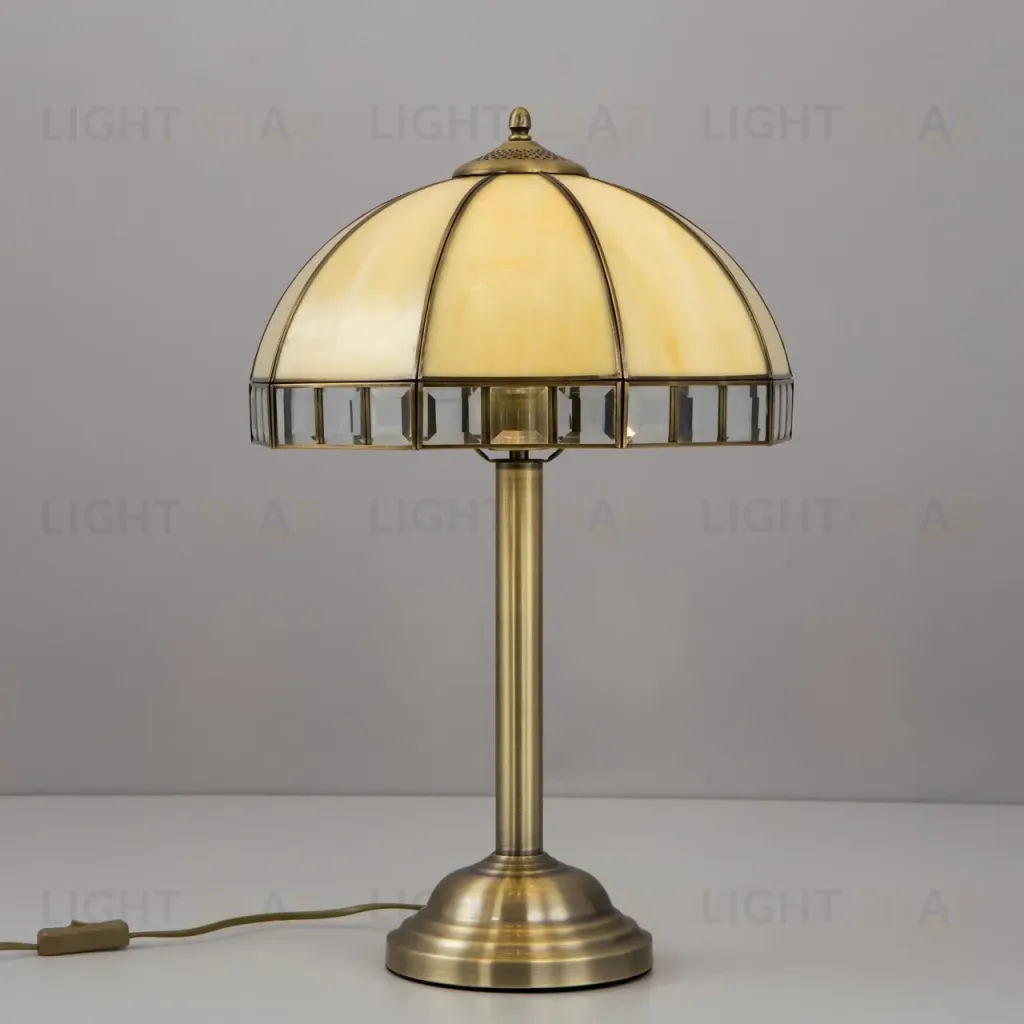 Настольная лампа Citilux Шербург-1 CL440811 CL440811