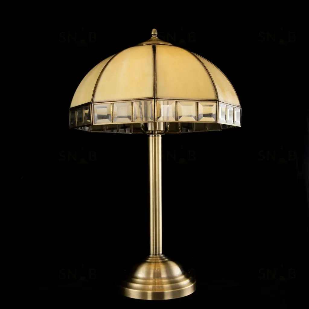 Настольная лампа Citilux Шербург-1 CL440811 CL440811