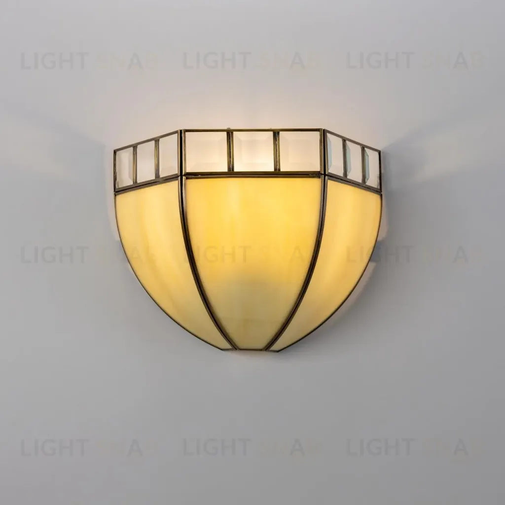 Настенный светильник Citilux Шербург-1 CL440311 CL440311