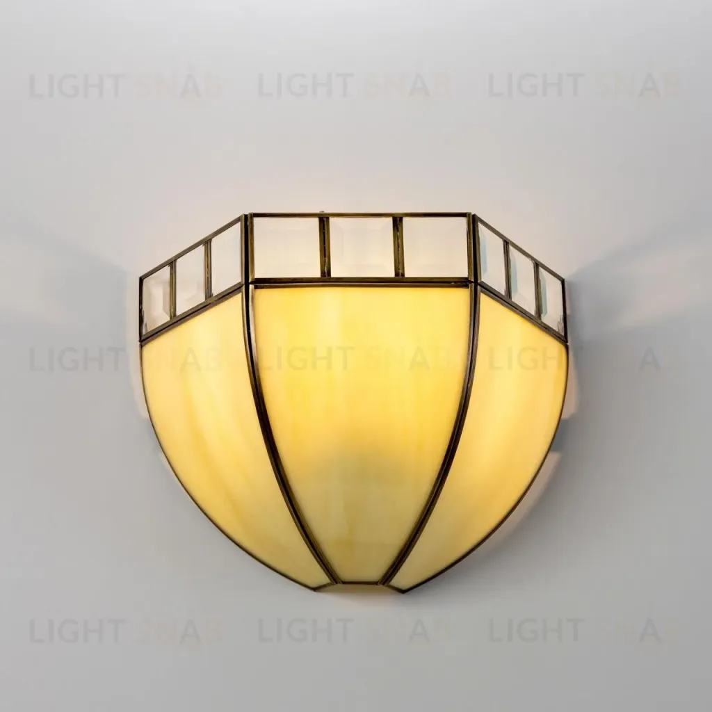 Настенный светильник Citilux Шербург-1 CL440311 CL440311