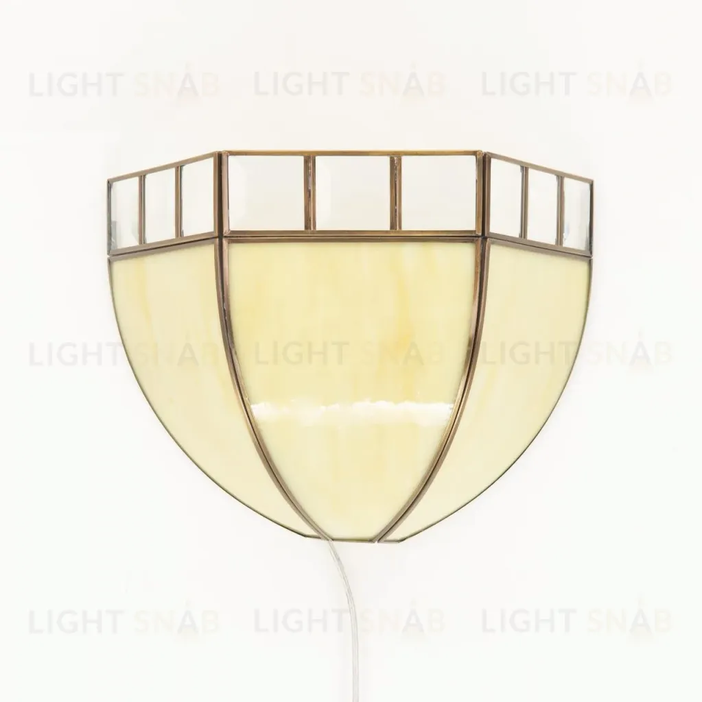 Настенный светильник Citilux Шербург-1 CL440311 CL440311