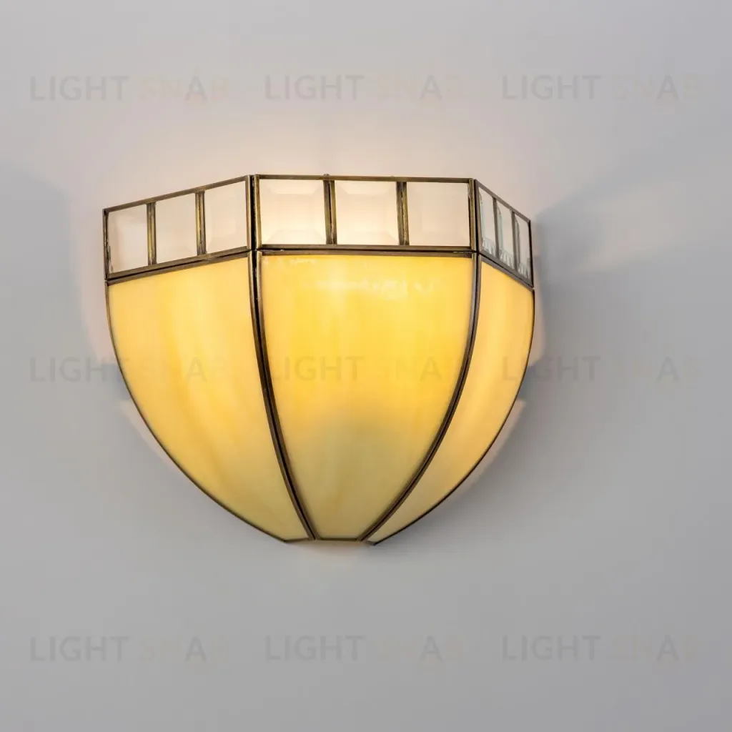 Настенный светильник Citilux Шербург-1 CL440311 CL440311