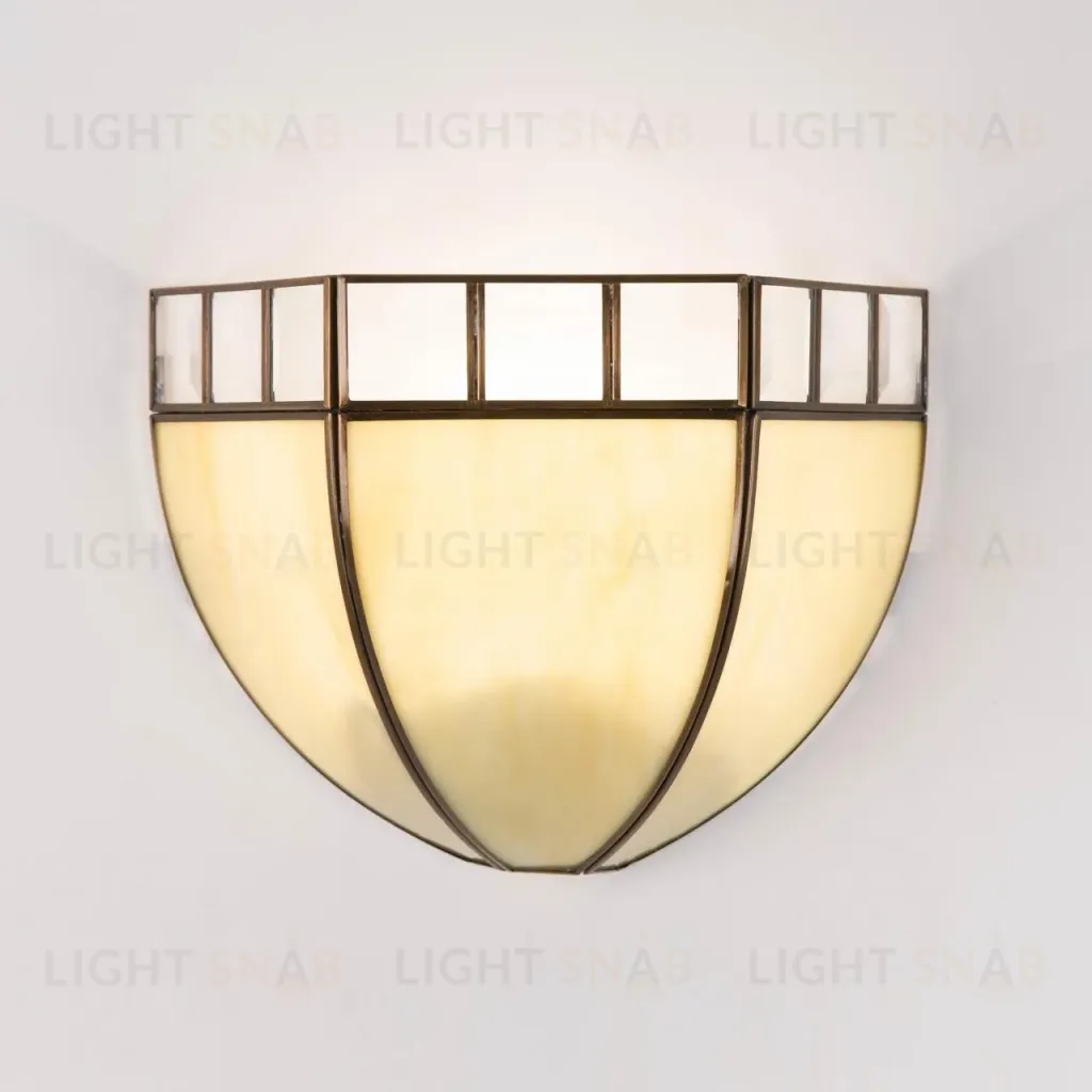 Настенный светильник Citilux Шербург-1 CL440311 CL440311