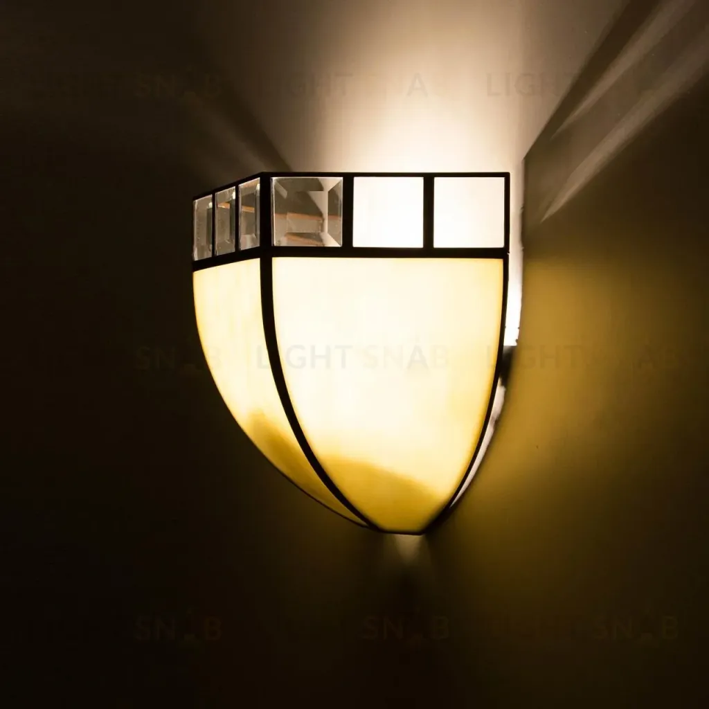 Настенный светильник Citilux Шербург-1 CL440311 CL440311