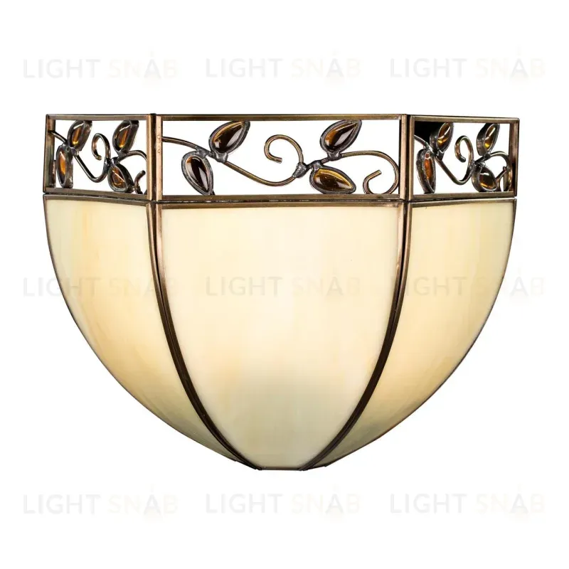 Настенный светильник Citilux Шербург-2 CL440411 CL440411