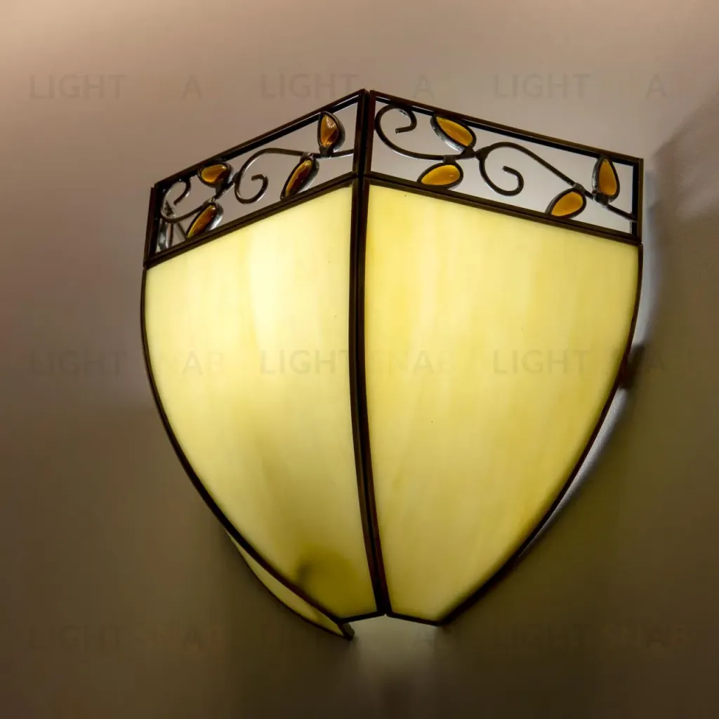Настенный светильник Citilux Шербург-2 CL440411 CL440411