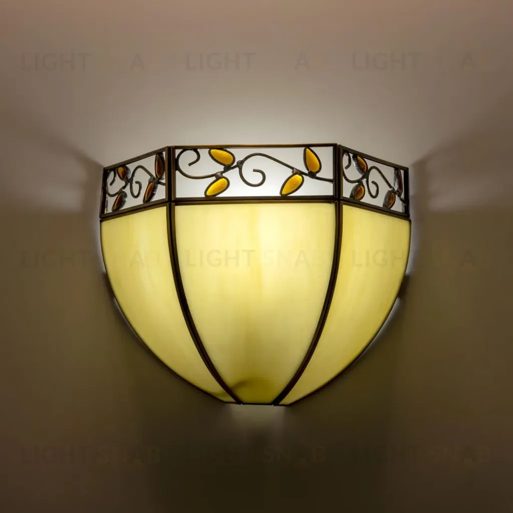 Настенный светильник Citilux Шербург-2 CL440411 CL440411
