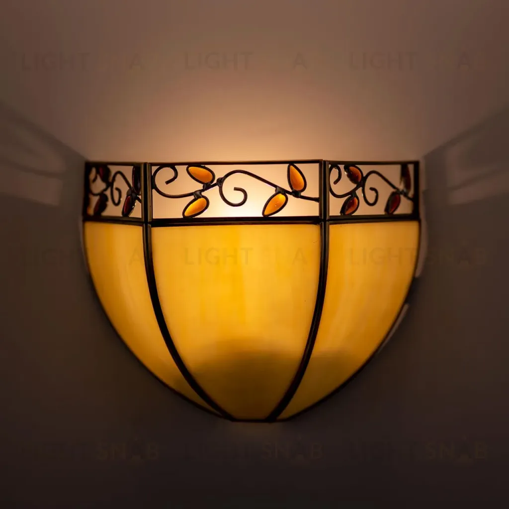 Настенный светильник Citilux Шербург-2 CL440411 CL440411