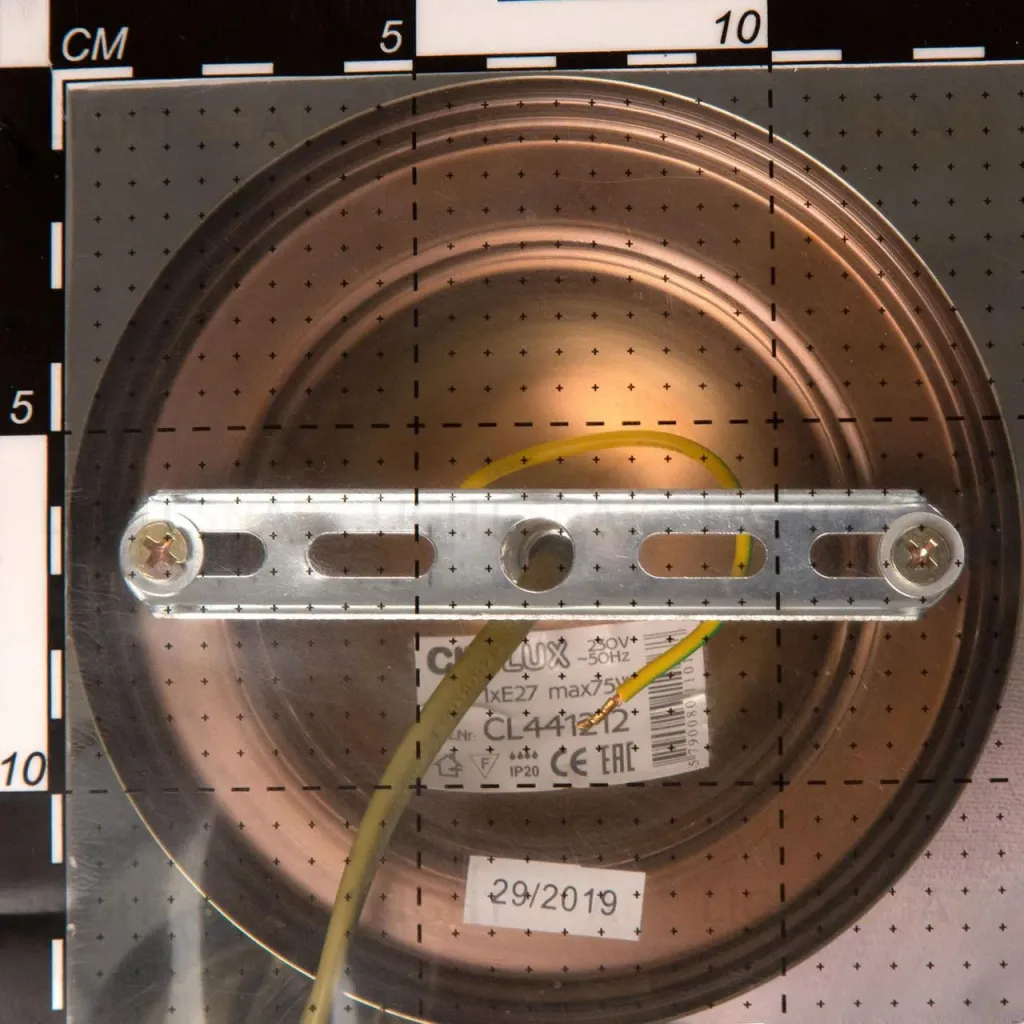 Подвесной светильник Citilux Познань CL443111 CL443111