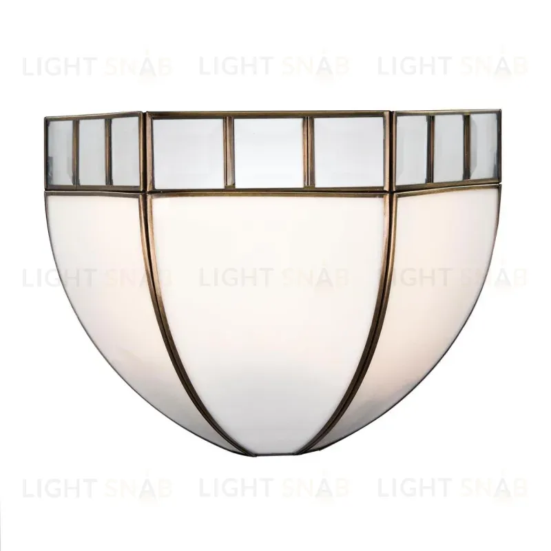 Настенный светильник Citilux Шербург-1 CL440312 CL440312