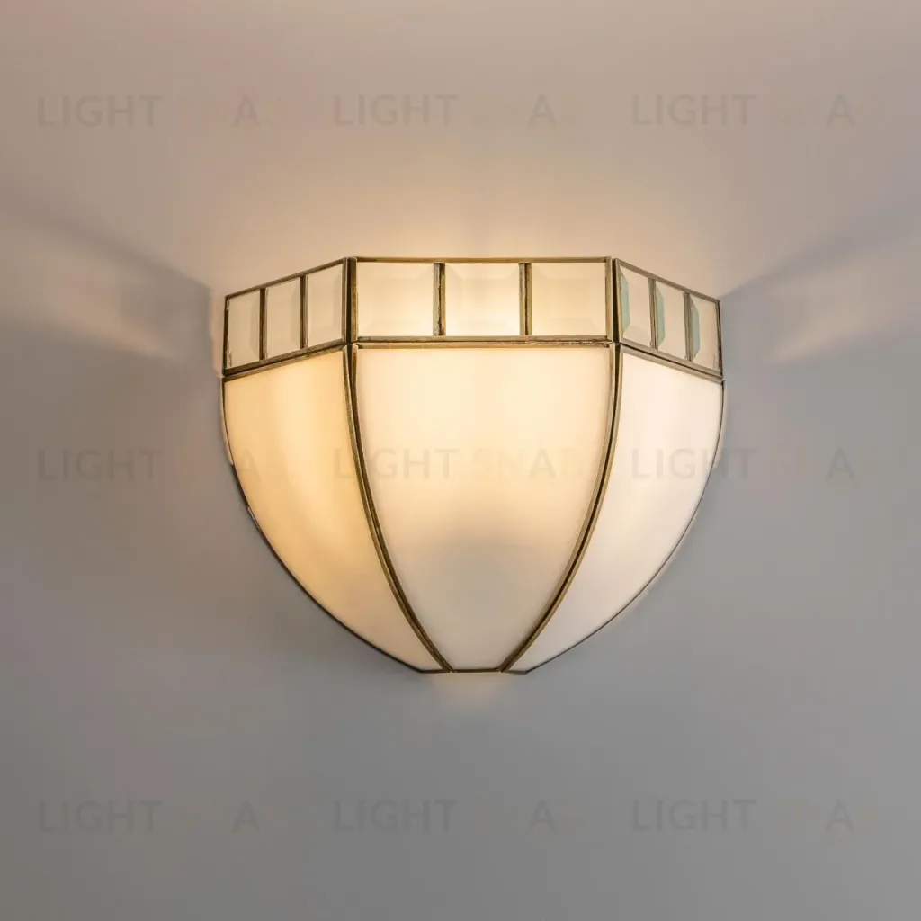 Настенный светильник Citilux Шербург-1 CL440312 CL440312