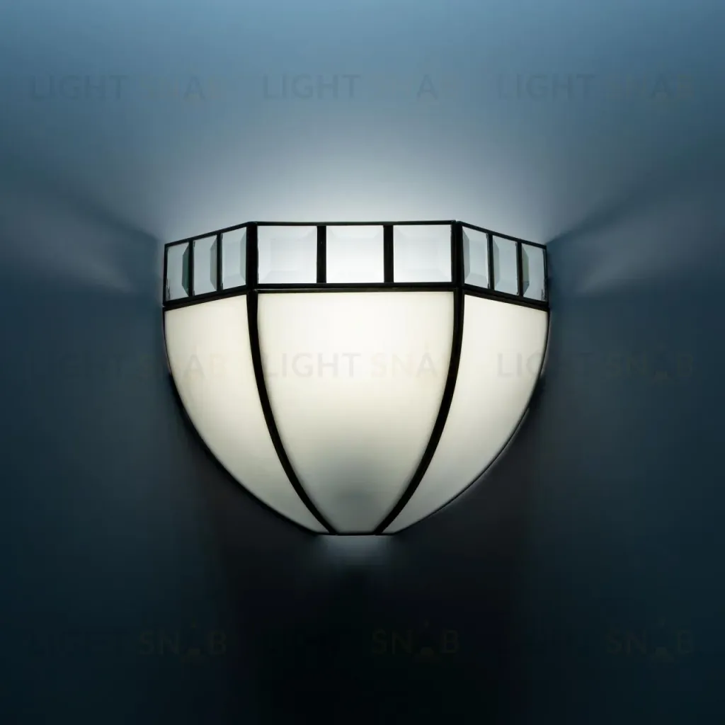 Настенный светильник Citilux Шербург-1 CL440312 CL440312