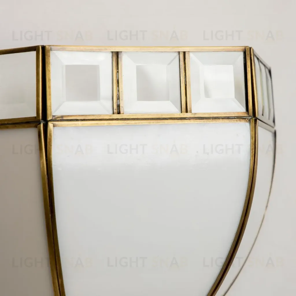 Настенный светильник Citilux Шербург-1 CL440312 CL440312