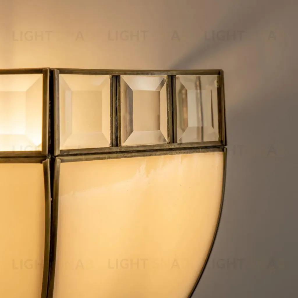 Настенный светильник Citilux Шербург-1 CL440312 CL440312
