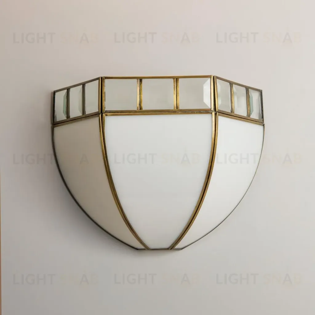 Настенный светильник Citilux Шербург-1 CL440312 CL440312