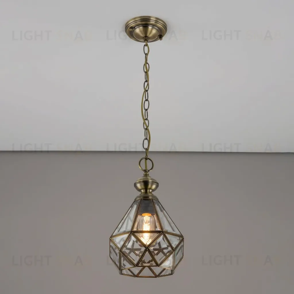 Подвесной светильник Citilux Витра-1 CL442110 CL442110