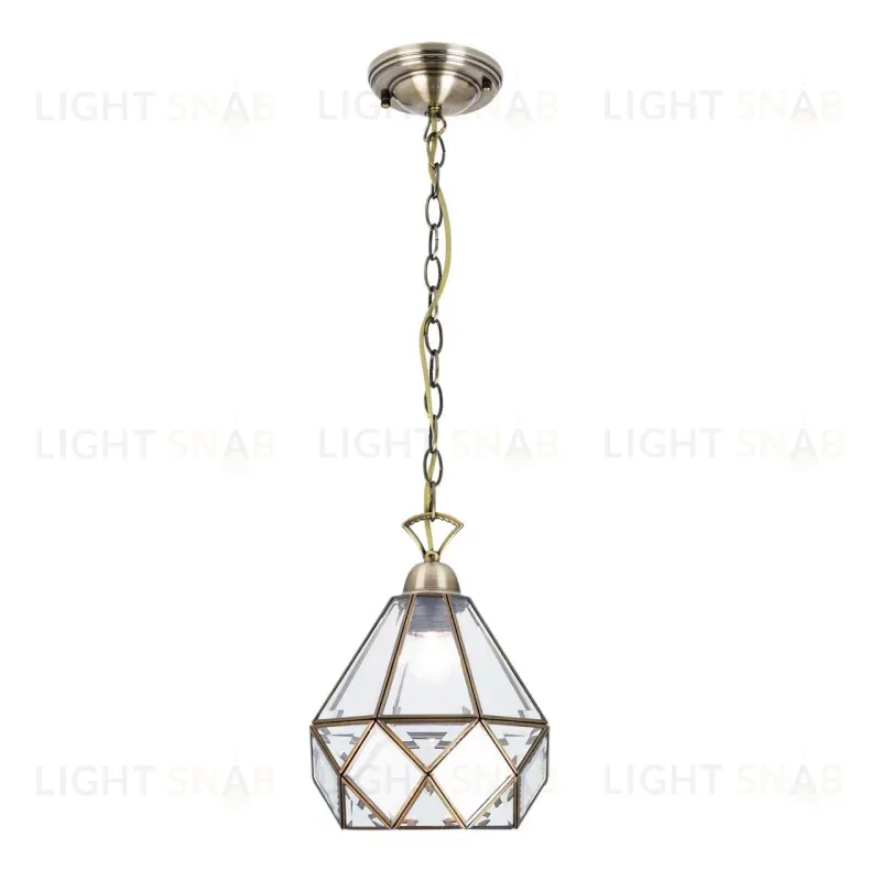 Подвесной светильник Citilux Витра-1 CL442110 CL442110