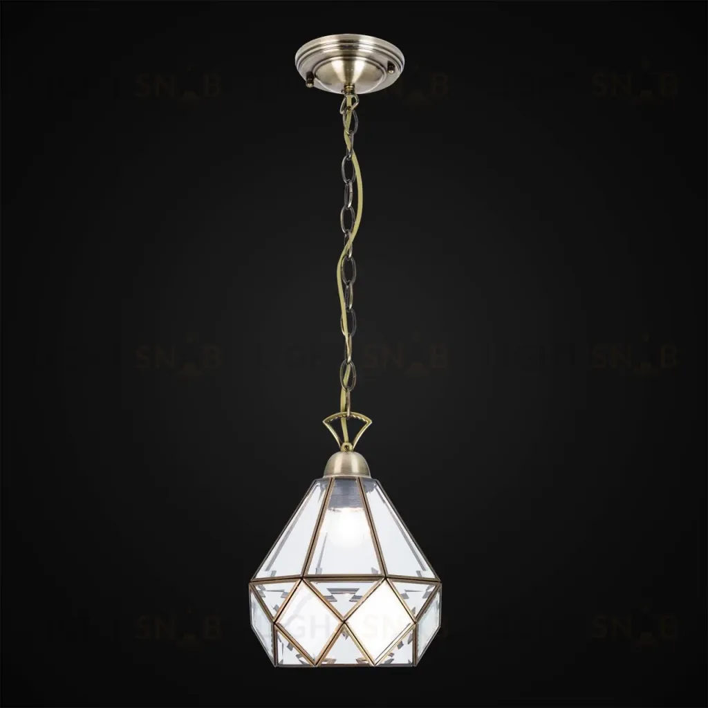 Подвесной светильник Citilux Витра-1 CL442110 CL442110
