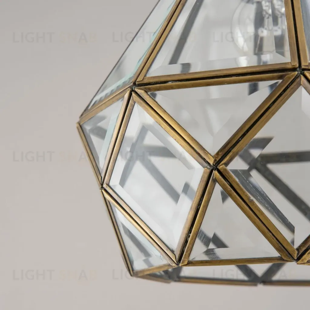Подвесной светильник Citilux Витра-1 CL442110 CL442110