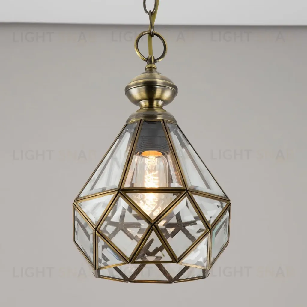 Подвесной светильник Citilux Витра-1 CL442110 CL442110