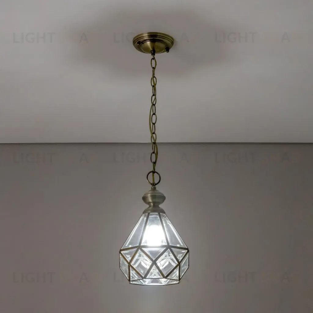 Подвесной светильник Citilux Витра-1 CL442110 CL442110