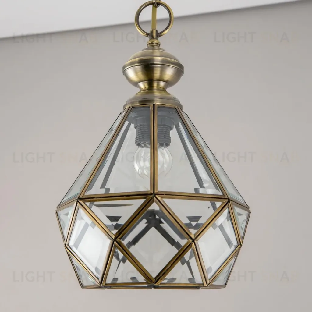 Подвесной светильник Citilux Витра-1 CL442110 CL442110