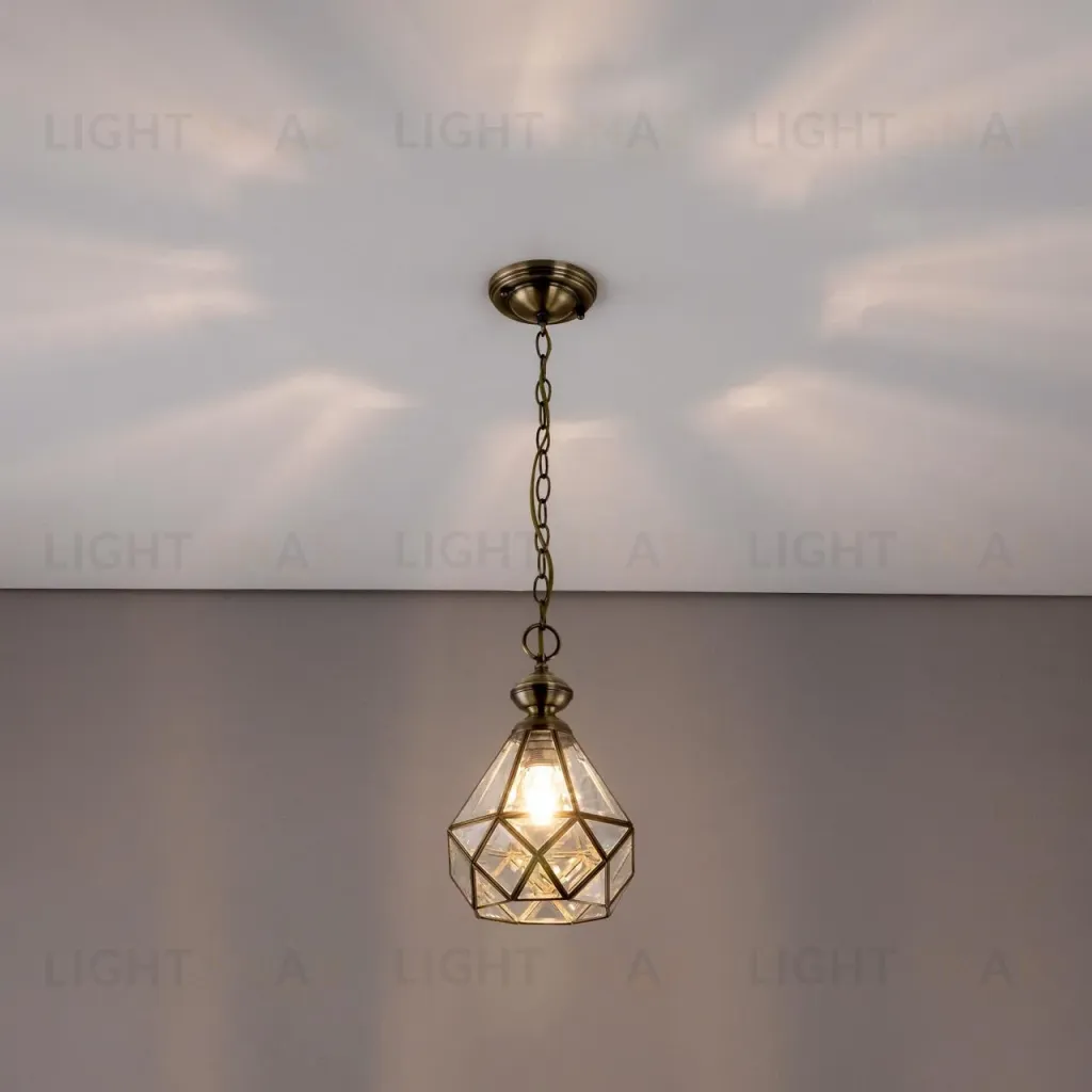 Подвесной светильник Citilux Витра-1 CL442110 CL442110