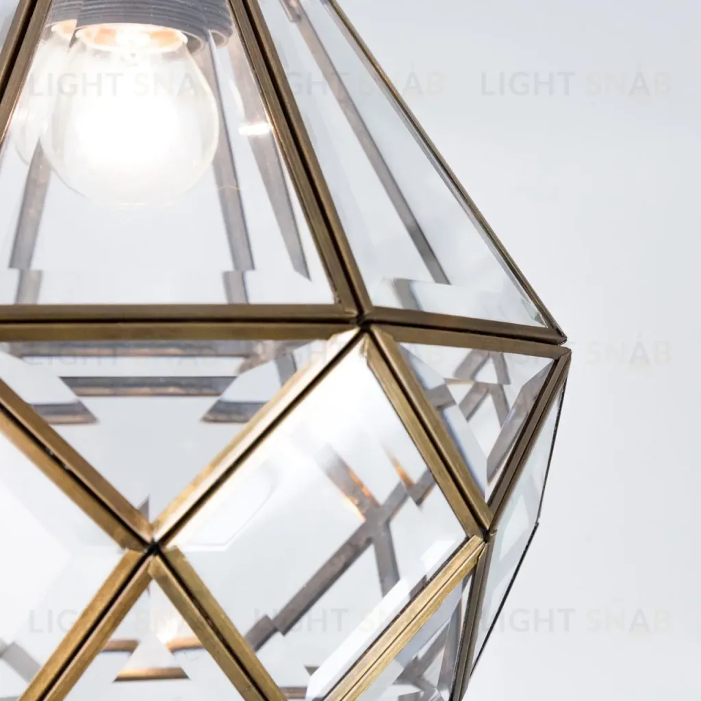 Подвесной светильник Citilux Витра-1 CL442110 CL442110