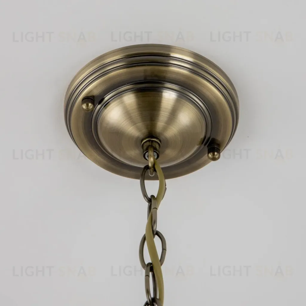 Подвесной светильник Citilux Витра-1 CL442110 CL442110