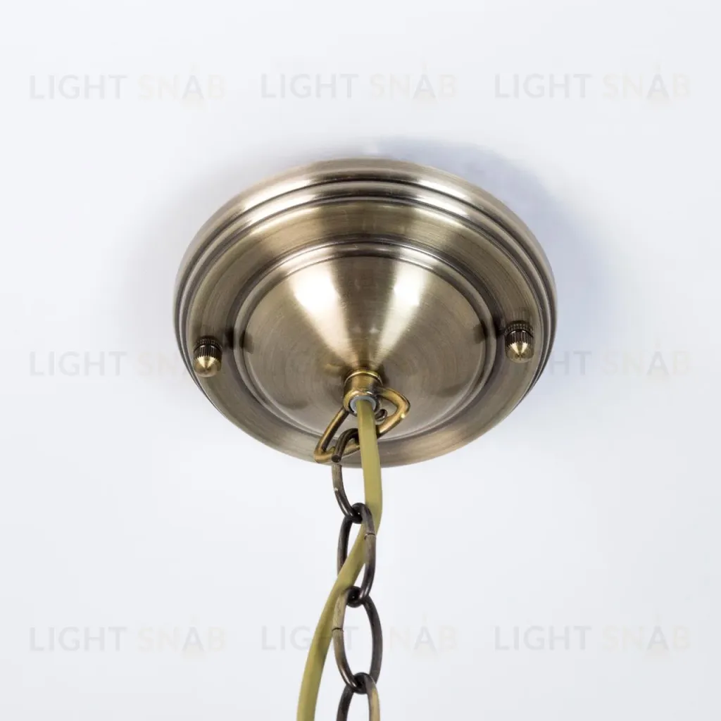 Подвесной светильник Citilux Витра-1 CL442110 CL442110