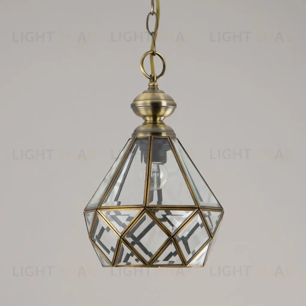 Подвесной светильник Citilux Витра-1 CL442110 CL442110