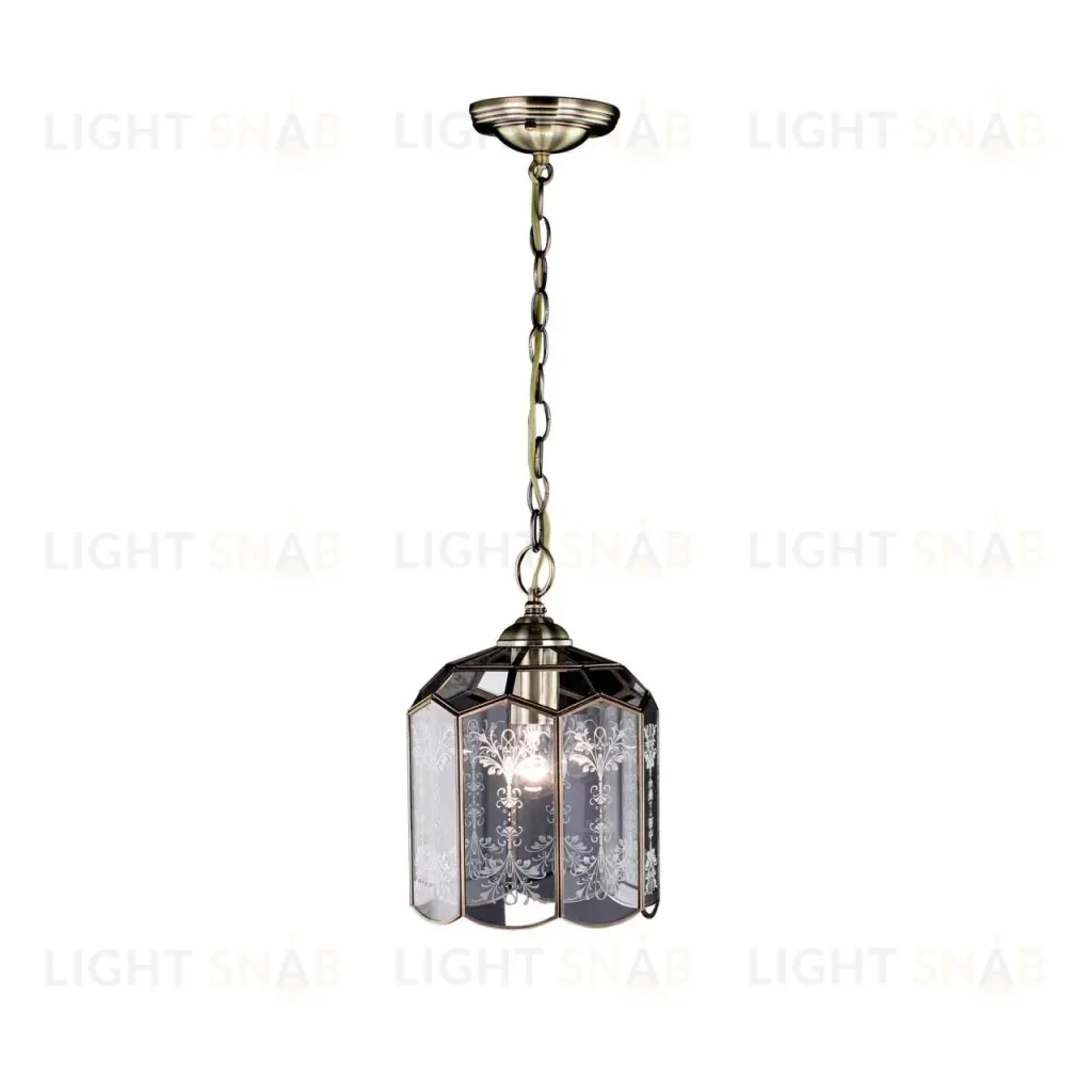 Подвесной светильник Citilux Витра-2 CL442210 CL442210