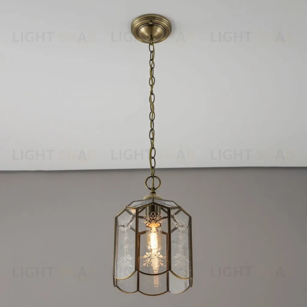 Подвесной светильник Citilux Витра-2 CL442210 CL442210