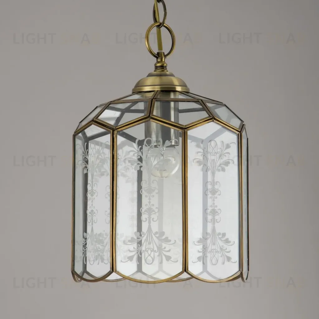 Подвесной светильник Citilux Витра-2 CL442210 CL442210
