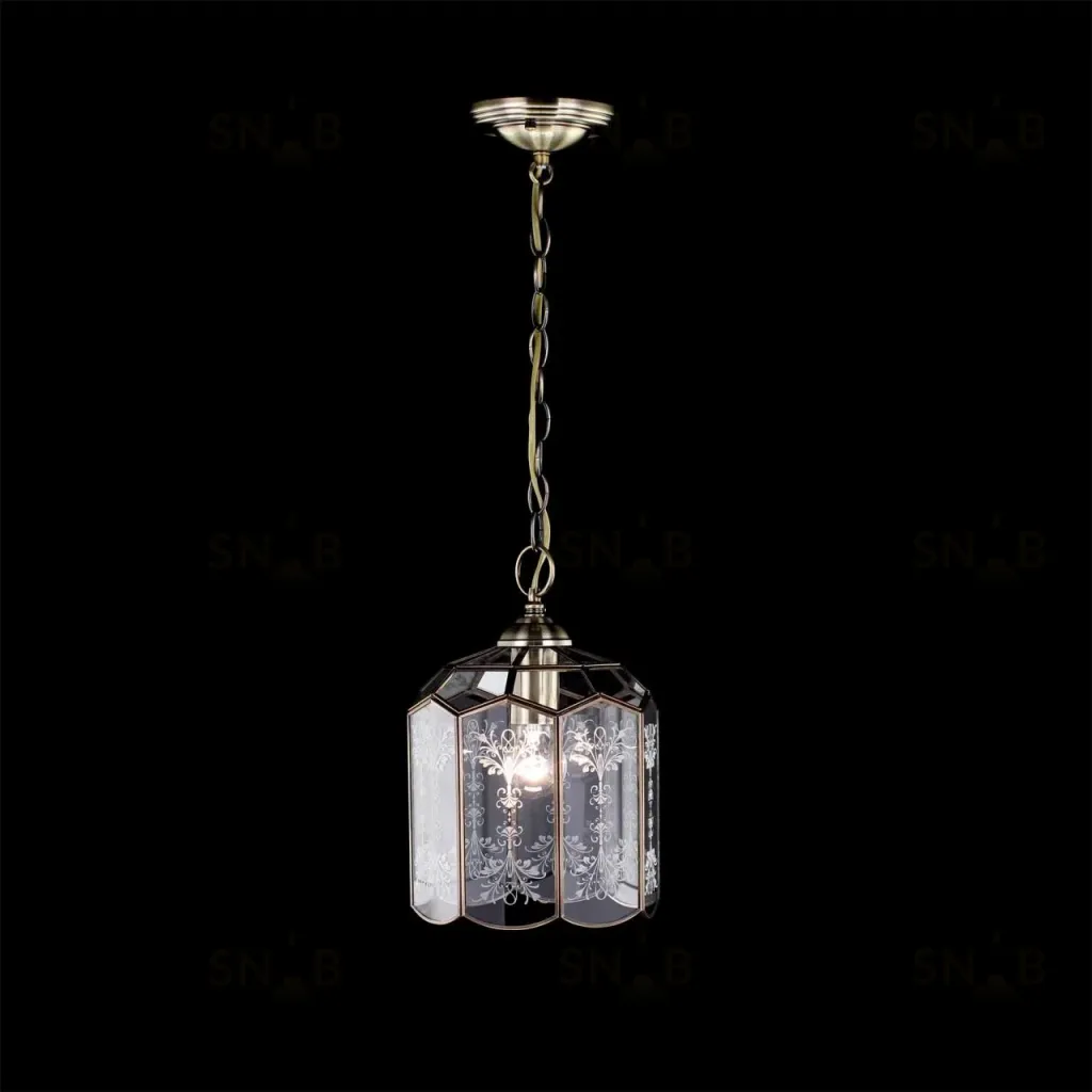 Подвесной светильник Citilux Витра-2 CL442210 CL442210