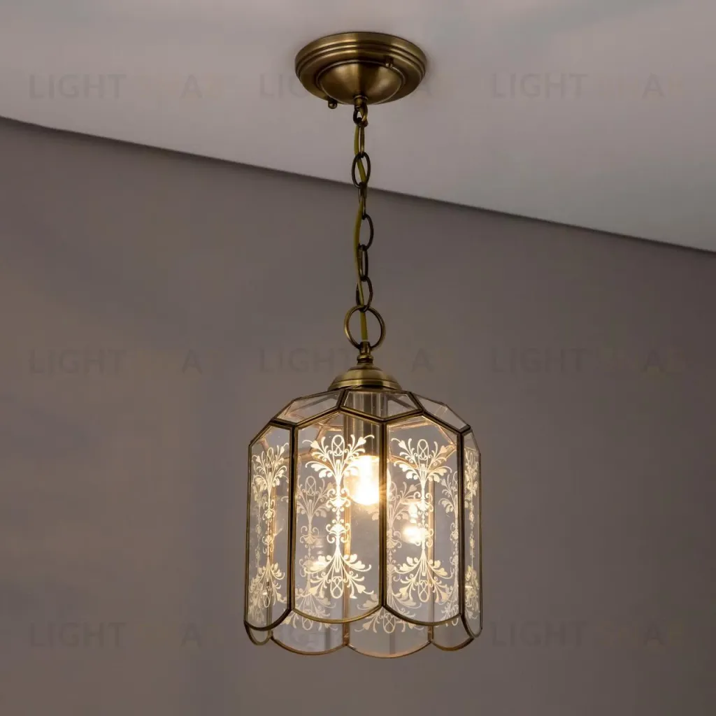 Подвесной светильник Citilux Витра-2 CL442210 CL442210