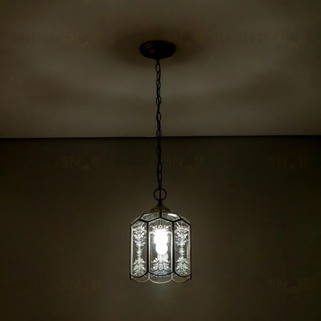 Подвесной светильник Citilux Витра-2 CL442210 CL442210