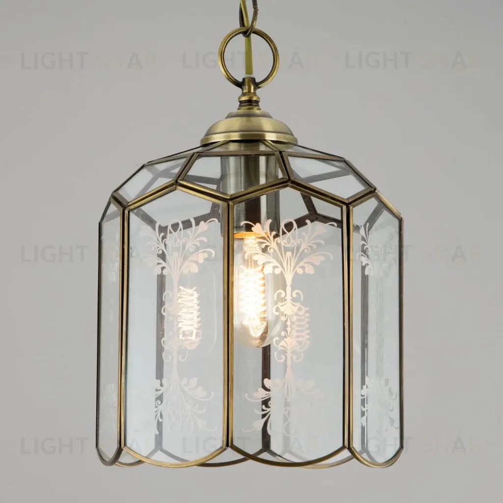 Подвесной светильник Citilux Витра-2 CL442210 CL442210