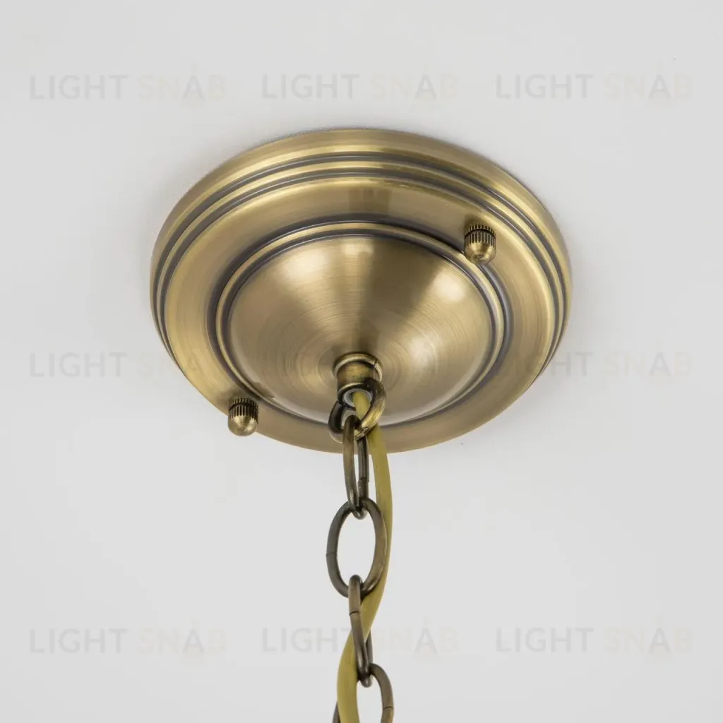 Подвесной светильник Citilux Витра-2 CL442210 CL442210
