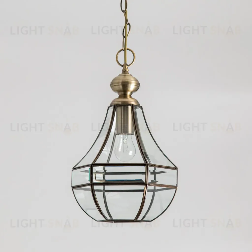 Подвесной светильник Citilux Гера-1 CL444110 CL444110