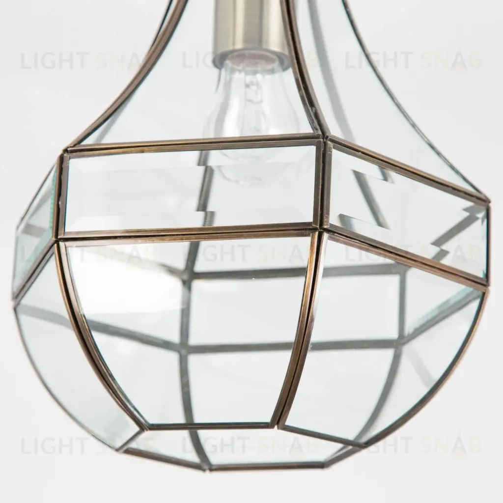 Подвесной светильник Citilux Гера-1 CL444110 CL444110