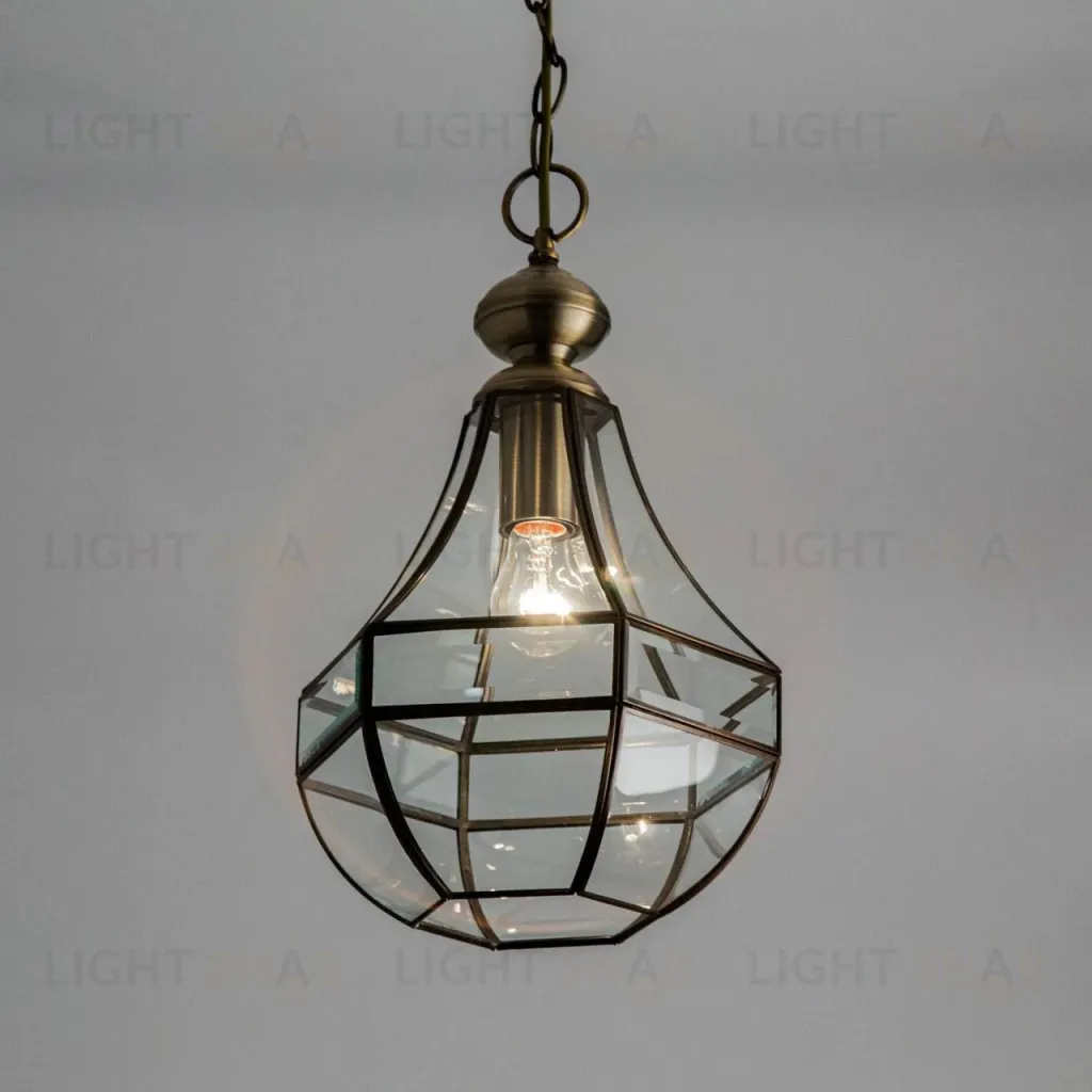 Подвесной светильник Citilux Гера-1 CL444110 CL444110