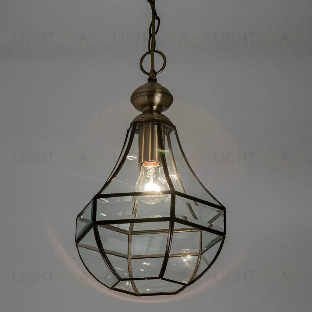 Подвесной светильник Citilux Гера-1 CL444110 CL444110